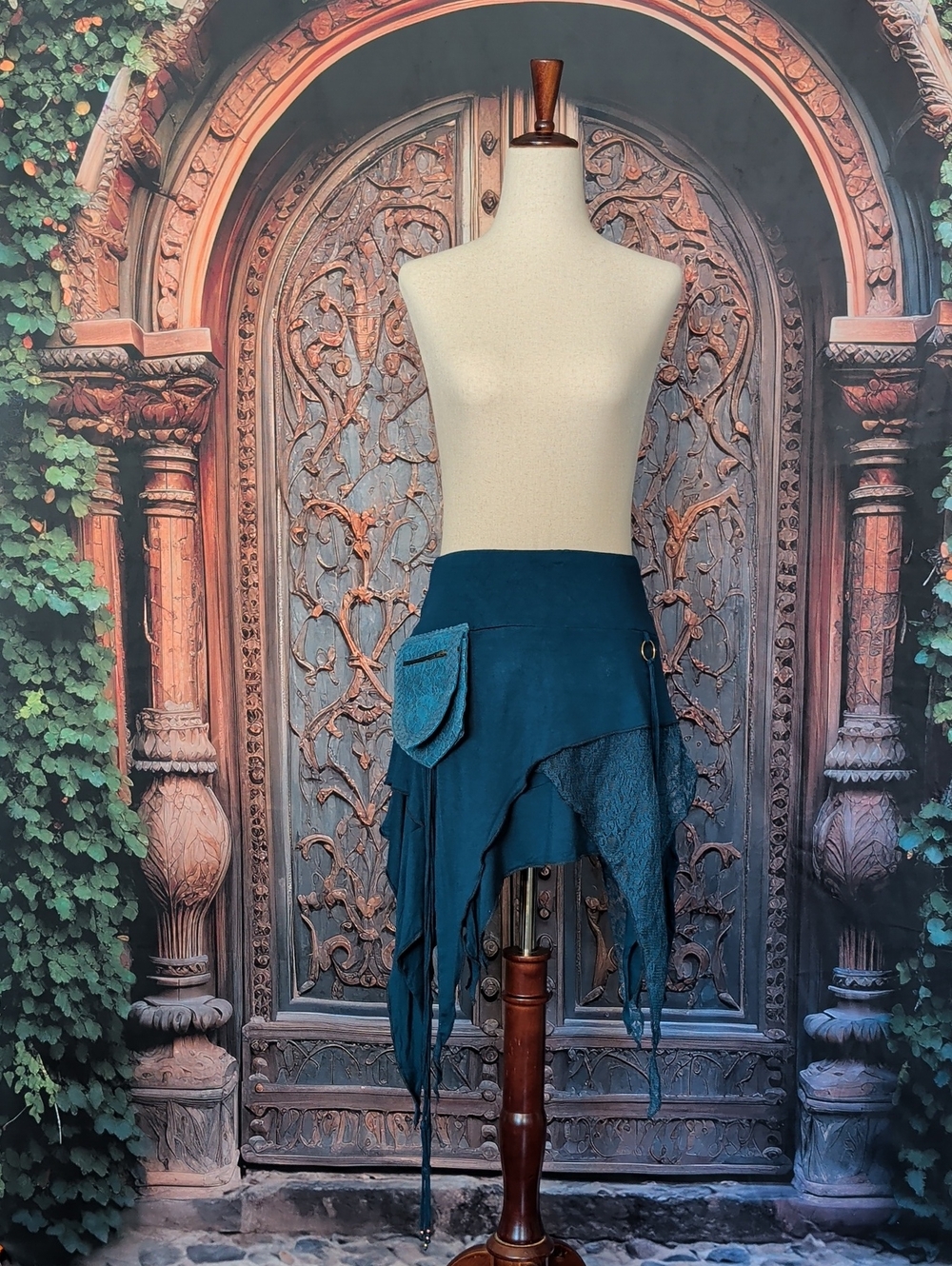 Sanuka Fairy Festival Skirt